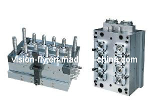 Plastic Injection Mold Mould for Clip