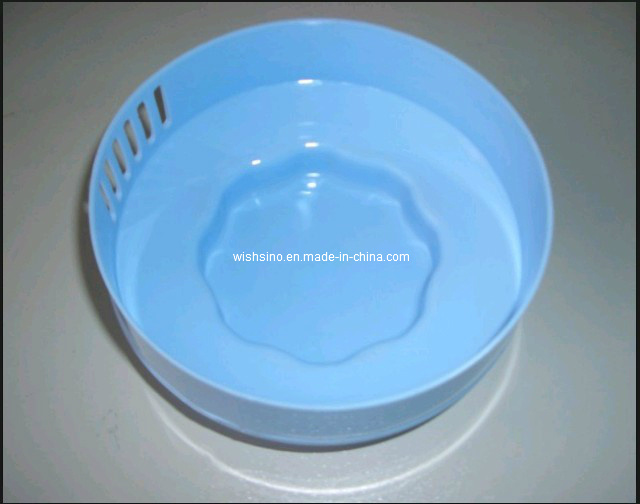Custom Plastic Injection Mould for Stool