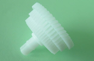 Precision Gear