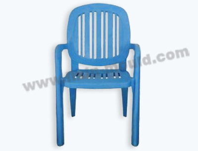 Plastic Chair Mould