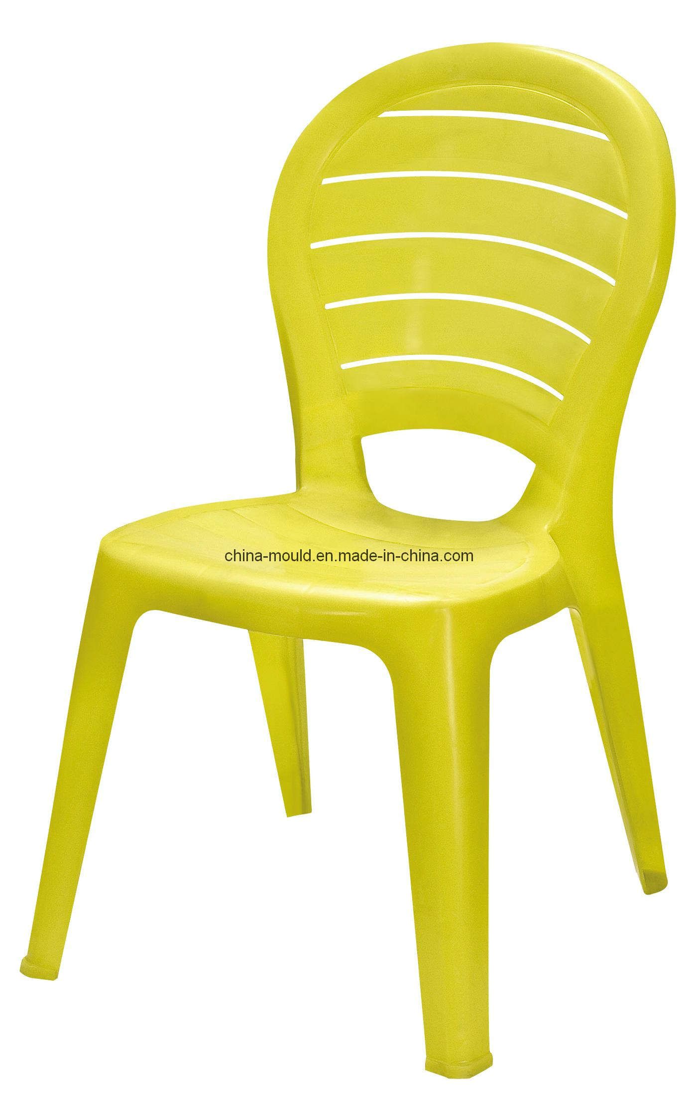 Chair Moulds (RK-03)