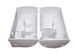 plastic mould