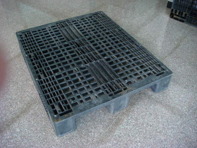 Plastic Pallet Mould
