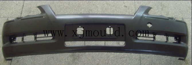 Auto Lamp Mould - 4
