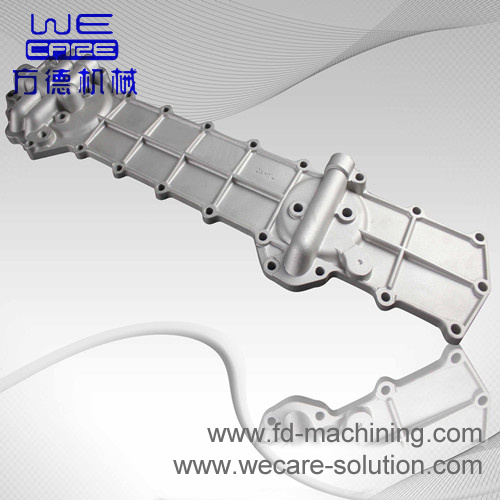 OEM High Precision Auto Lathe Turning Parts