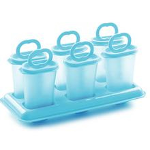 Plastic Injection Colored Popsicle Mould
