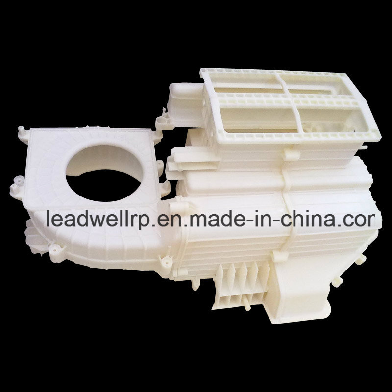 One-Stop Plastic Injection Moulding Manufacturer