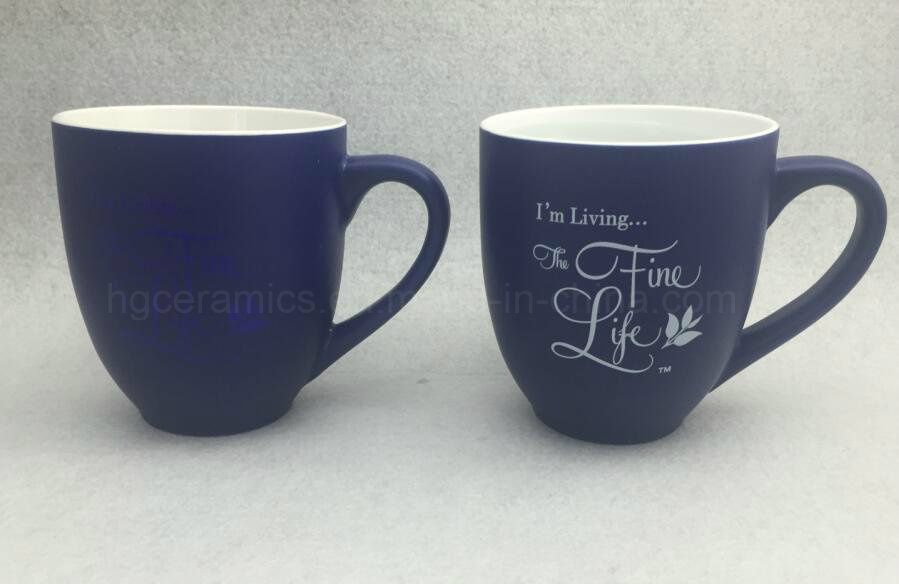 Color Change Mug, Decal Color Change Mug