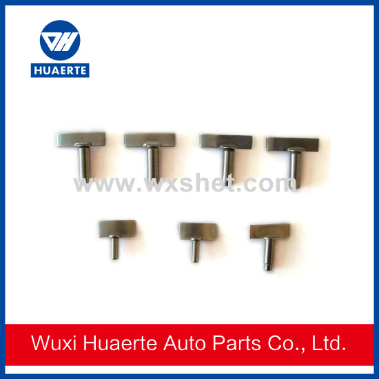 Perfect Heat-Resisting Steel 310S Investment Casting