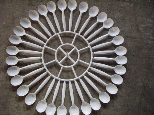 Spoon Mould (DS-0395)