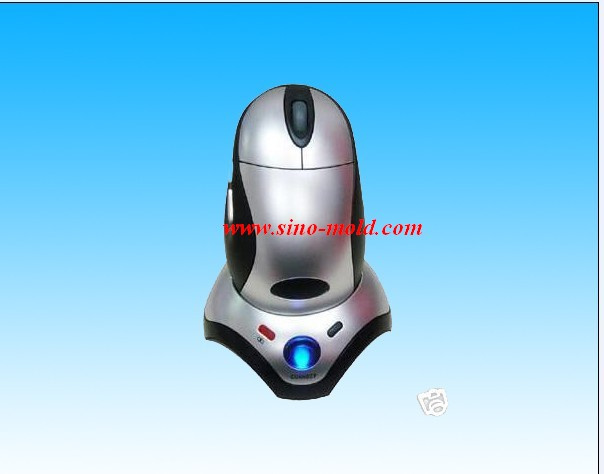 Remote Control Mouse