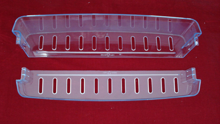 Refrigerator Mold