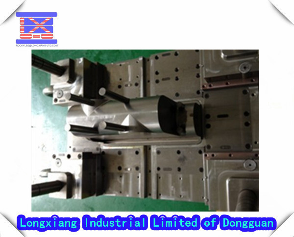 Precision Tooling Inserts
