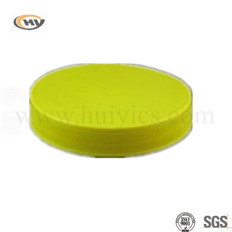 Plastic Color Cap for Bottles (HY-S-C-0171)