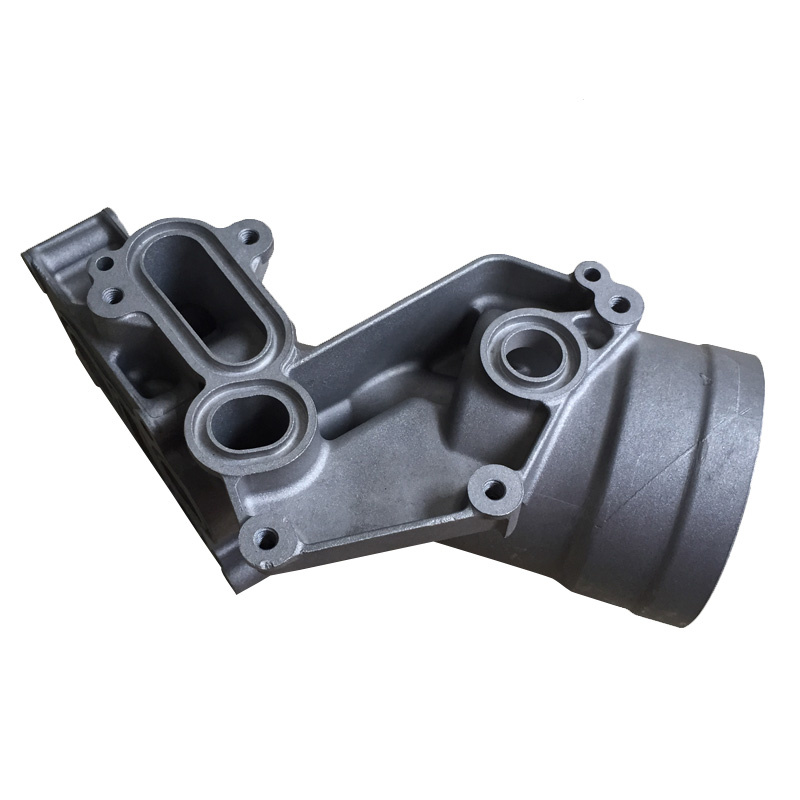 Auto Die Casting Moulding Parts