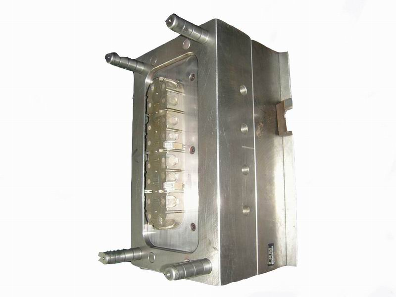 Junction Box Mold