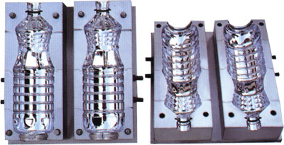Blow Mold