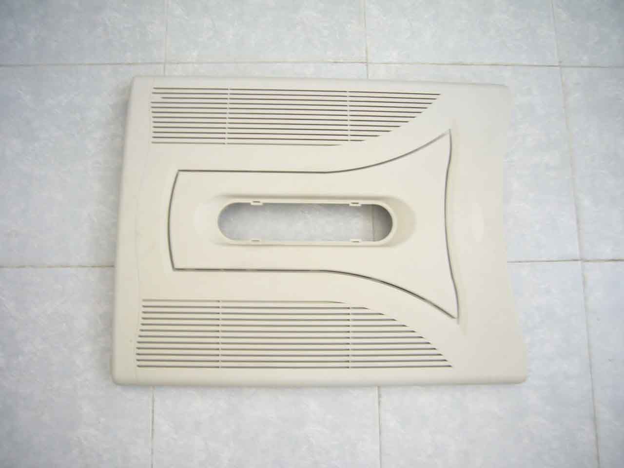 Electronical Parts Mold