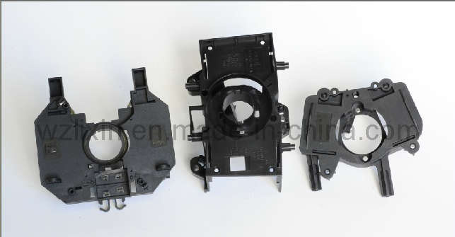 Plastic Auto Parts Mould
