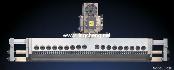 Extrusion Laminating Film Die/Mould (J-029)