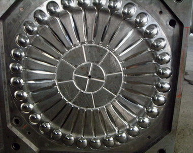 Spoon Mould (DS-0393)