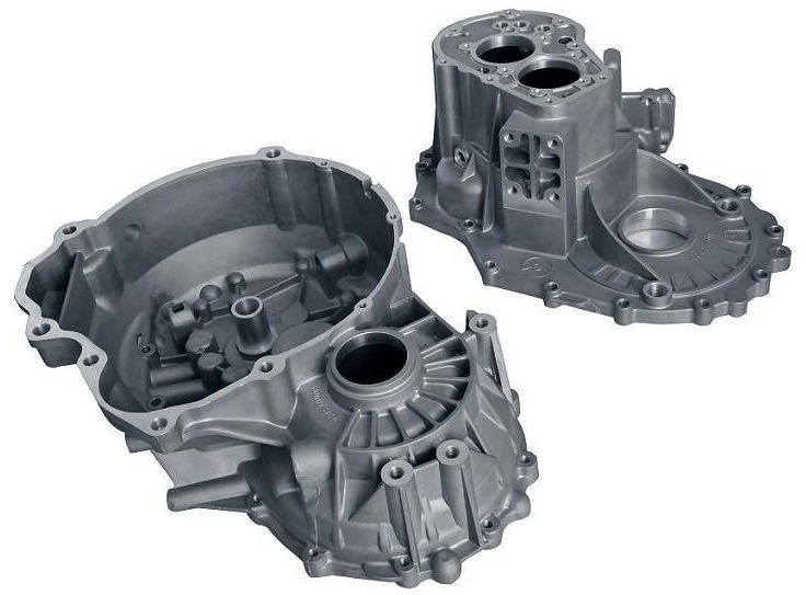 Al Die Casting 229