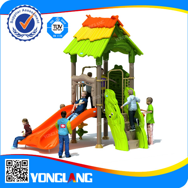 2014 New Amusement Equipment