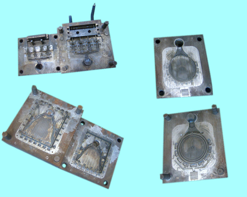 Mould Maker (JYX0216-8)