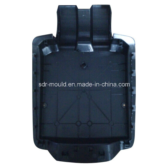 High Plastic Injection Mould for Automotive Audi Parts Mold