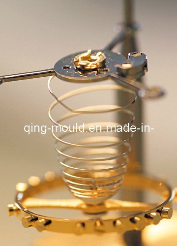 Clock Compression Springs Catalog for Clock