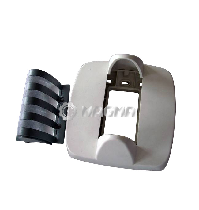 Molded Plastic Parts (MG029)