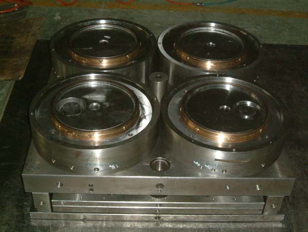 Plastics Mould