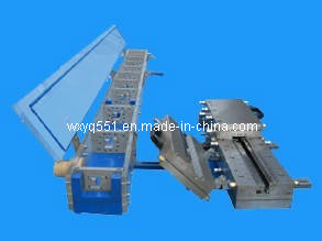 Extrusion Mould With Super Stainless Steel