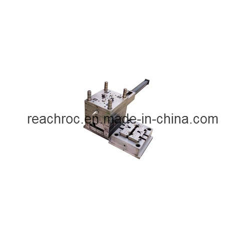 Injection Molding Tool