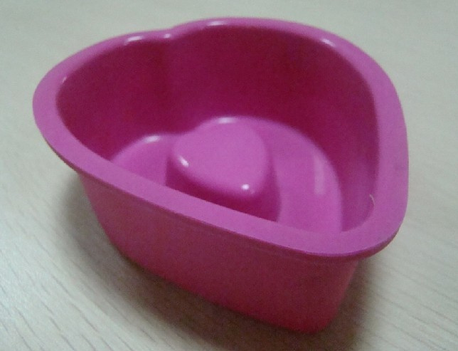 Silicone Cake Mold (CM01)