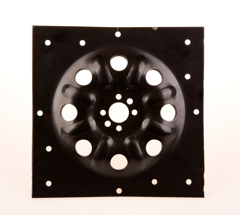 Washing Machine Part-Flange9