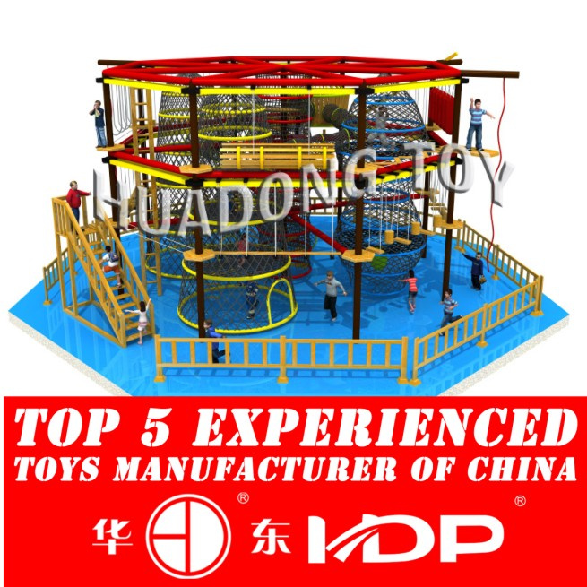 2015 New Design Indoor Explore Series HD15b-068A