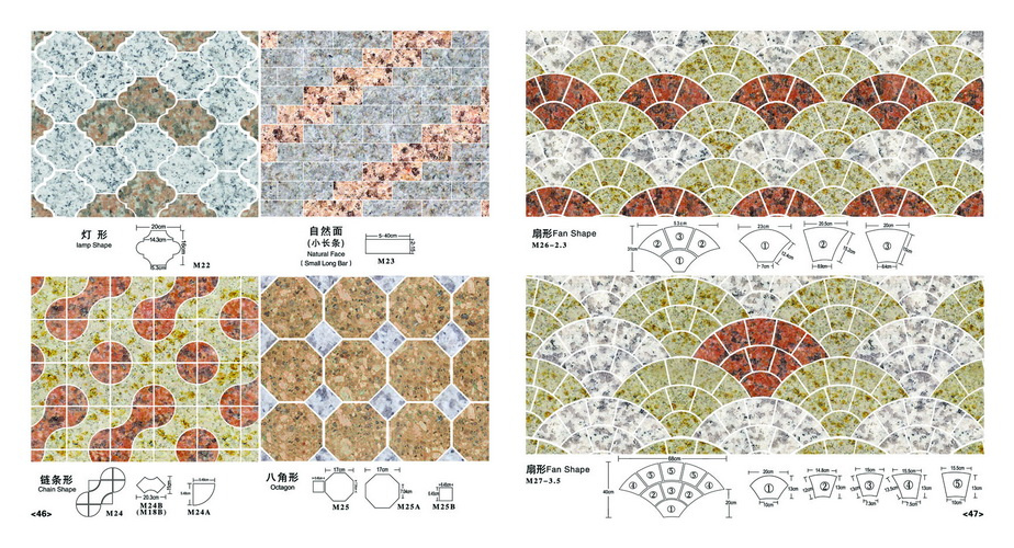 Mould Patterns3