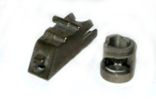 Washing Machine Parts / OEM & ODM (AL-T1004)