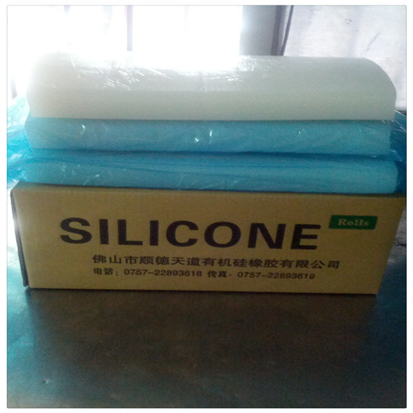 Good Quality Compound Silicon Rubber for Wine Glass Coaster
