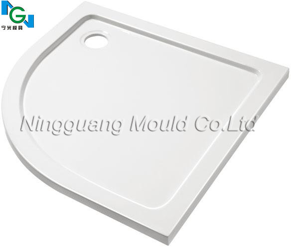 SMC Mould for Shower Base