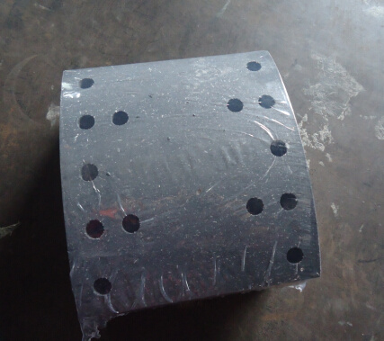 4311X for American Market Asbestos Free 23kff Brake Lining