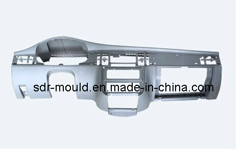 Plastic Injection Mould for Auto Parts Mould