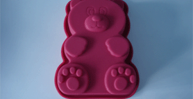 Liquid Silicone Toys Injection Mold