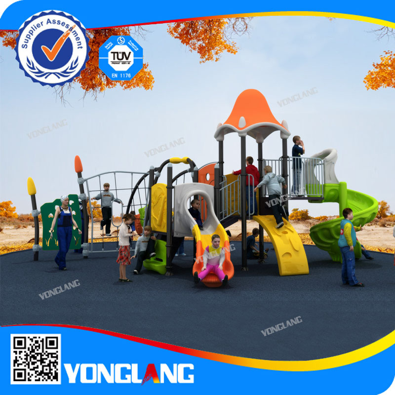 2014 Amusement Equipment for Park