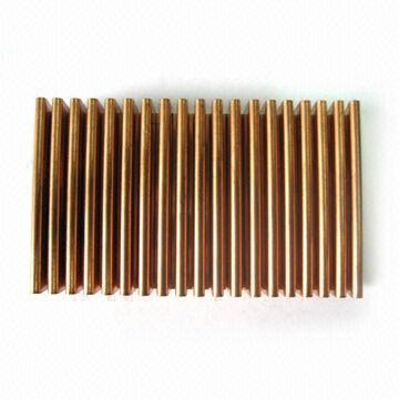 Extrusion Copper for Heatsink Parts (8002413)