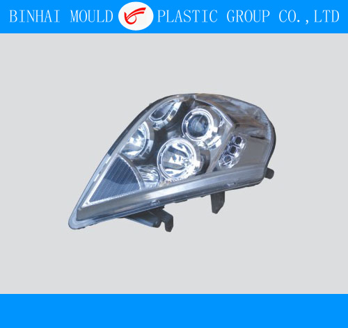 Auto Lamp Mould (Bh -806)
