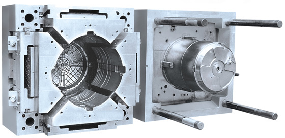 Washing Machine Mould (01)