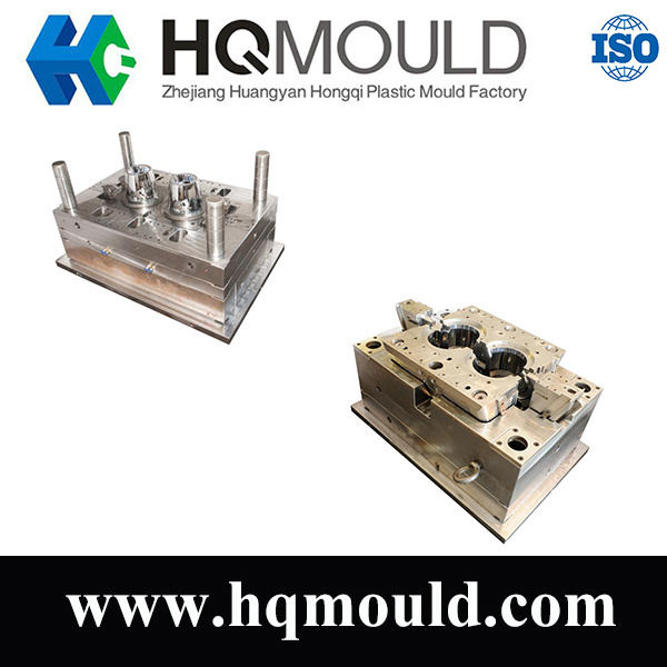 Plastic Injection Mould for Fruit Juicer Body (HQ-H5)