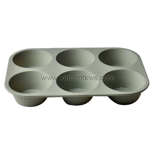 Silicone Cake Mould (VST-KWS-024)
